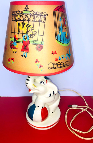 Vintage 1940s shawnee pottery - 1940s,